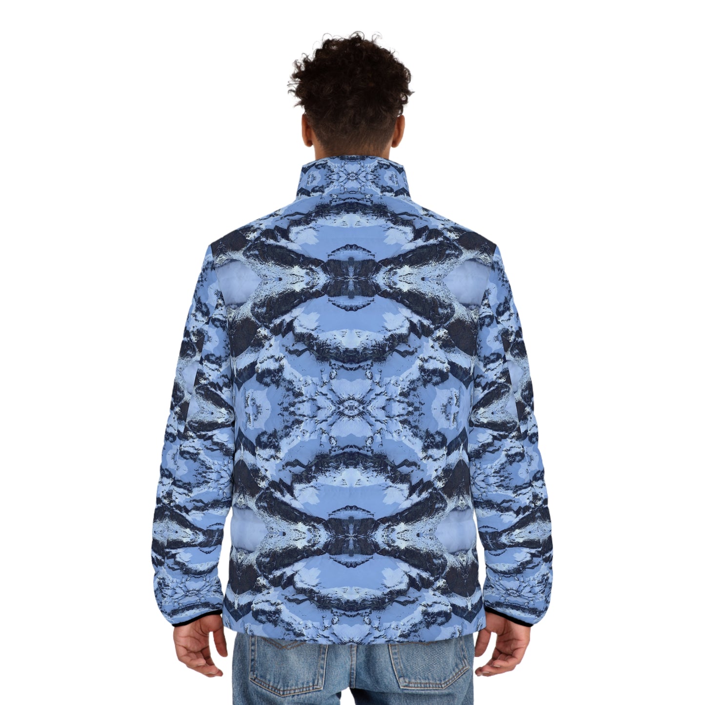 MATTERHORN - Men's Puffer Jacket