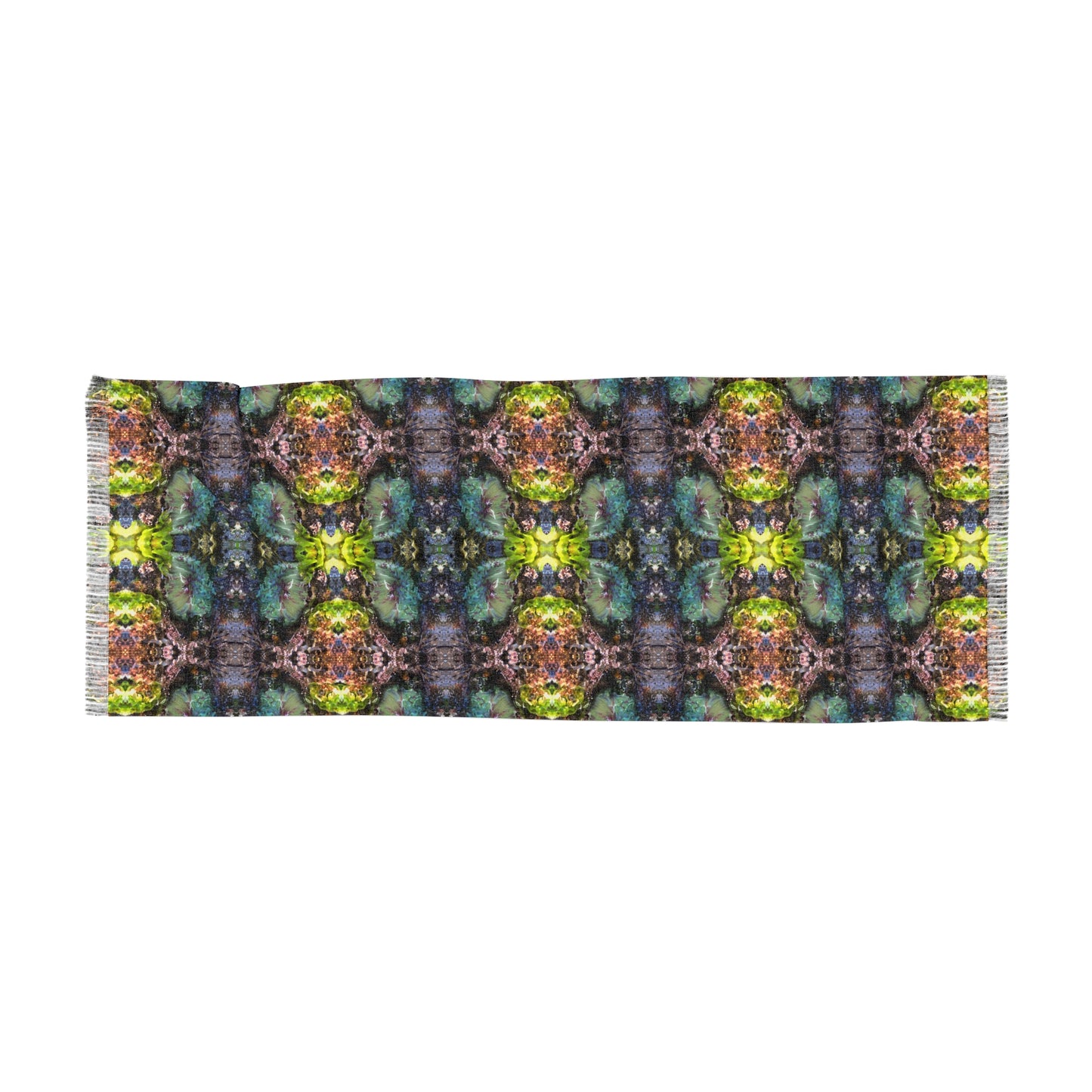 ALGARVE - Light Scarf