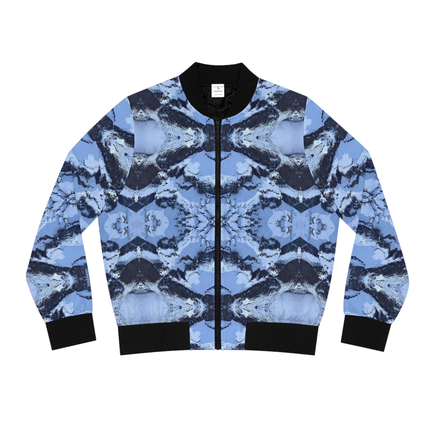 MATTERHORN - Women's Bomber Jacket