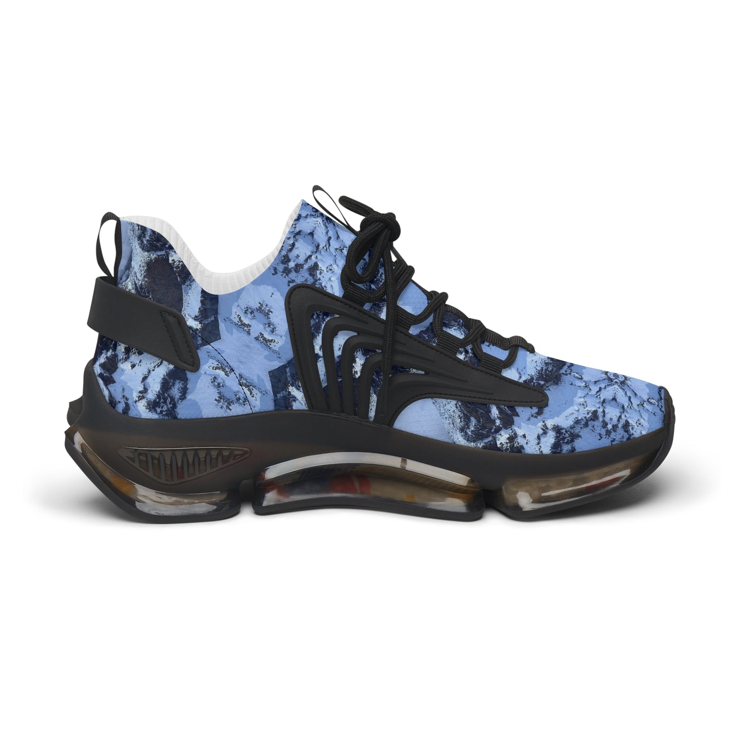 MATTERHORN - Unisex Mesh Sneakers
