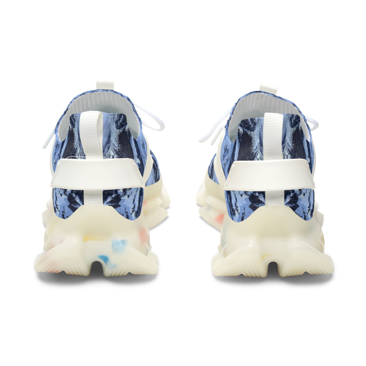MATTERHORN - Unisex Mesh Sneakers