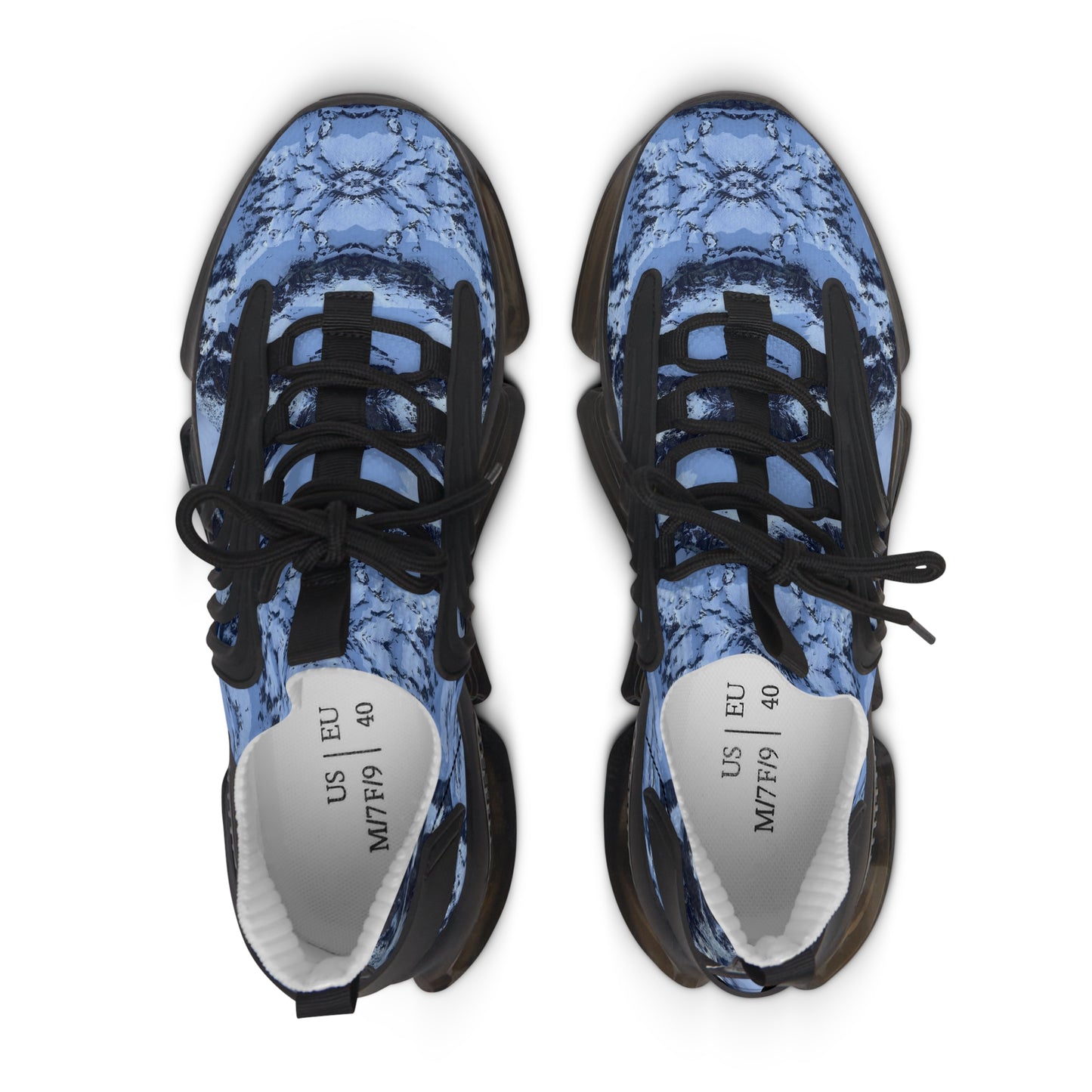MATTERHORN - Unisex Mesh Sneakers