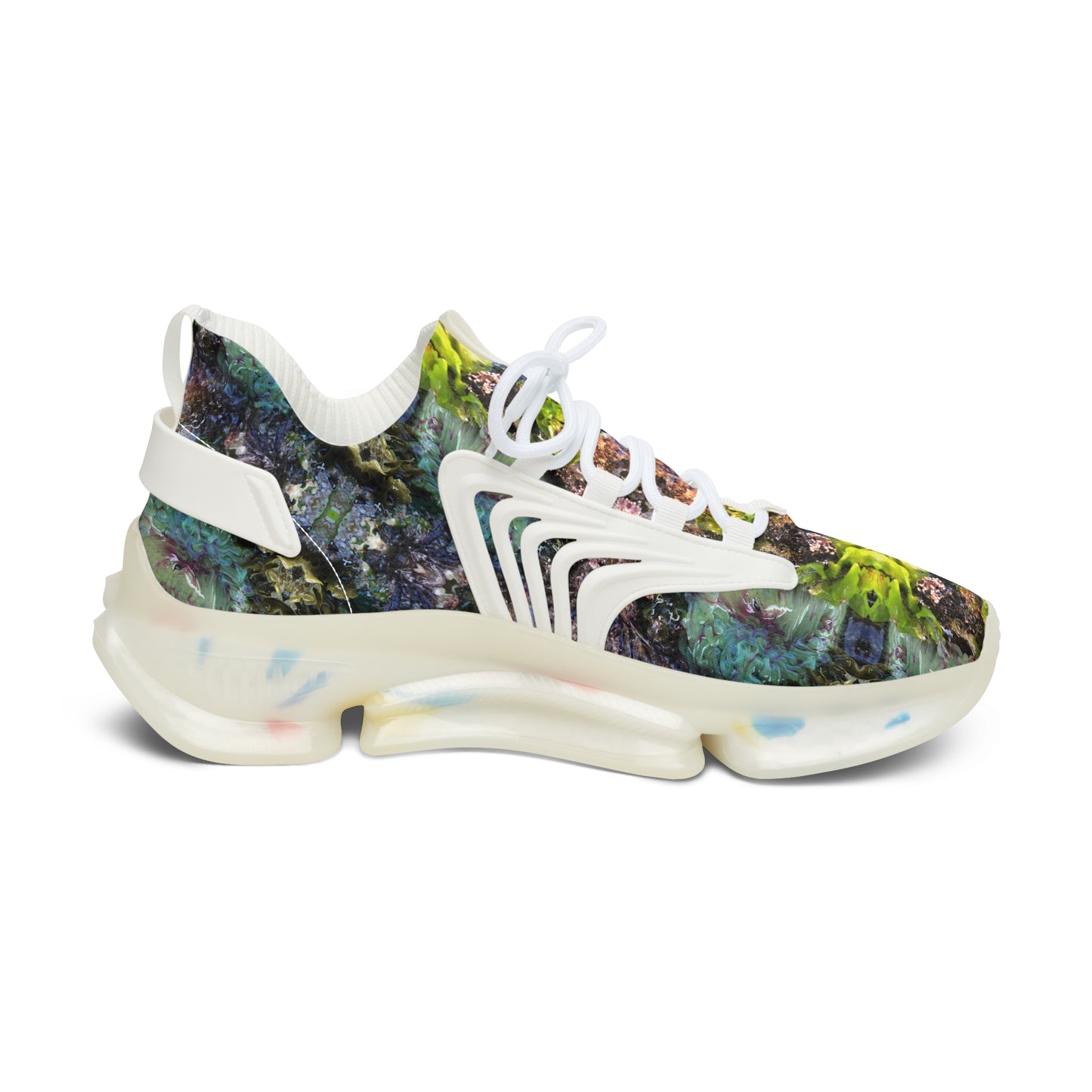 ALGARVE - Unisex Mesh Sneakers