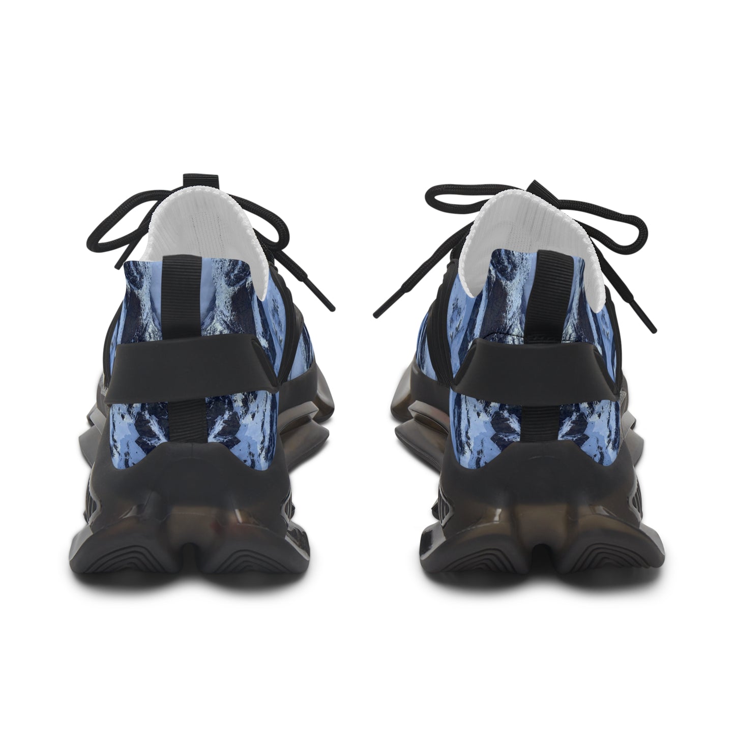 MATTERHORN - Unisex Mesh Sneakers
