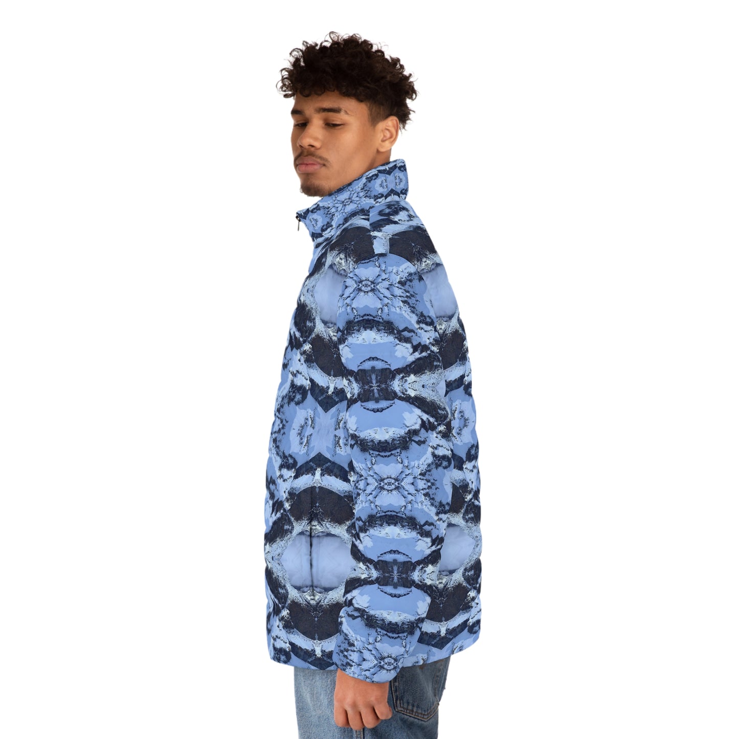 MATTERHORN - Men's Puffer Jacket