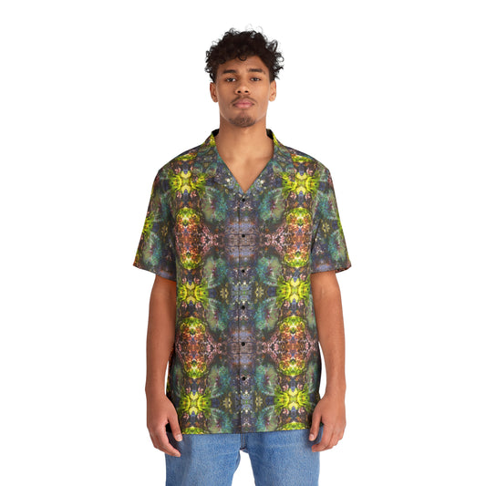 ALGARVE - Men's Hawaiian Shirt