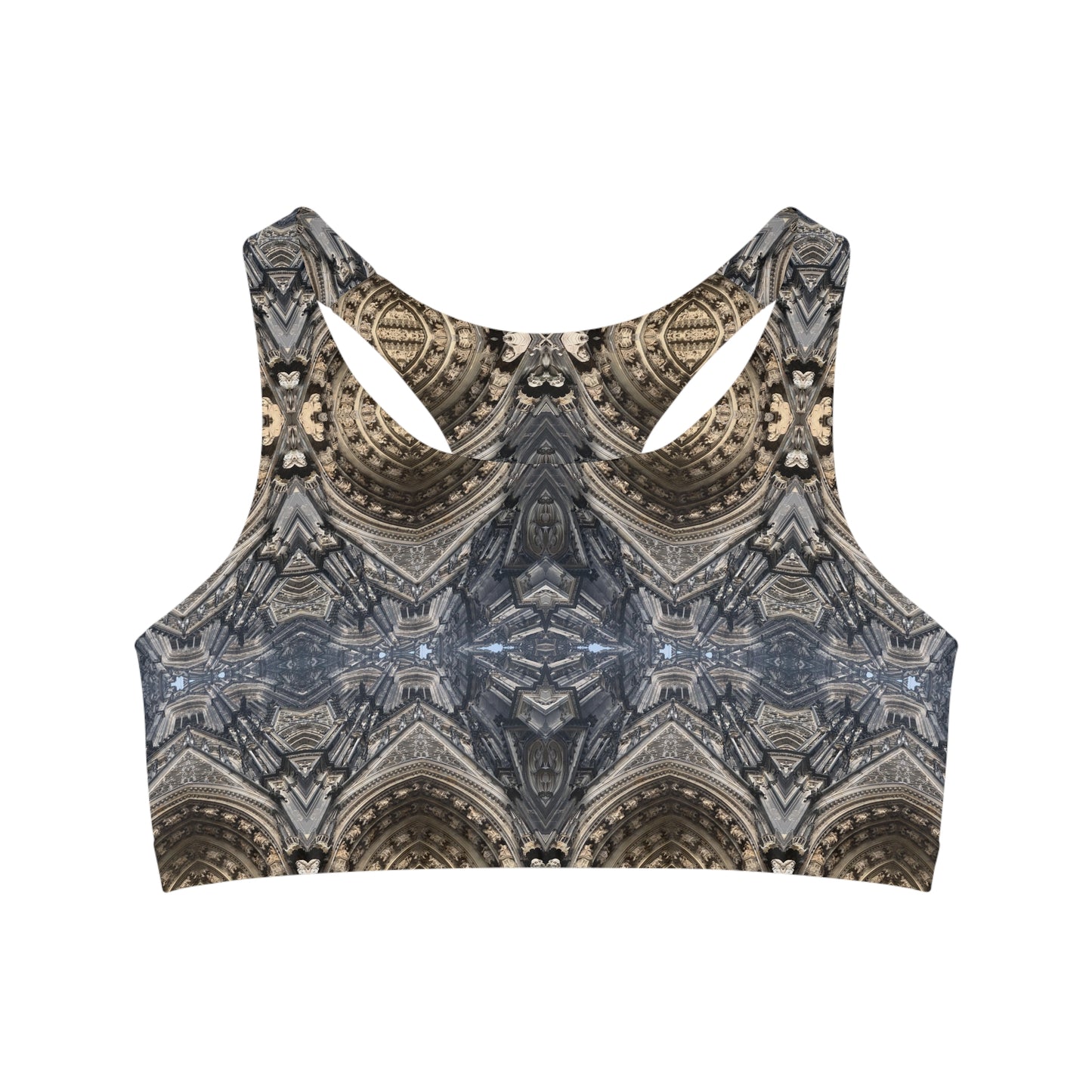 COLOGNE - Seamless Sports Bra