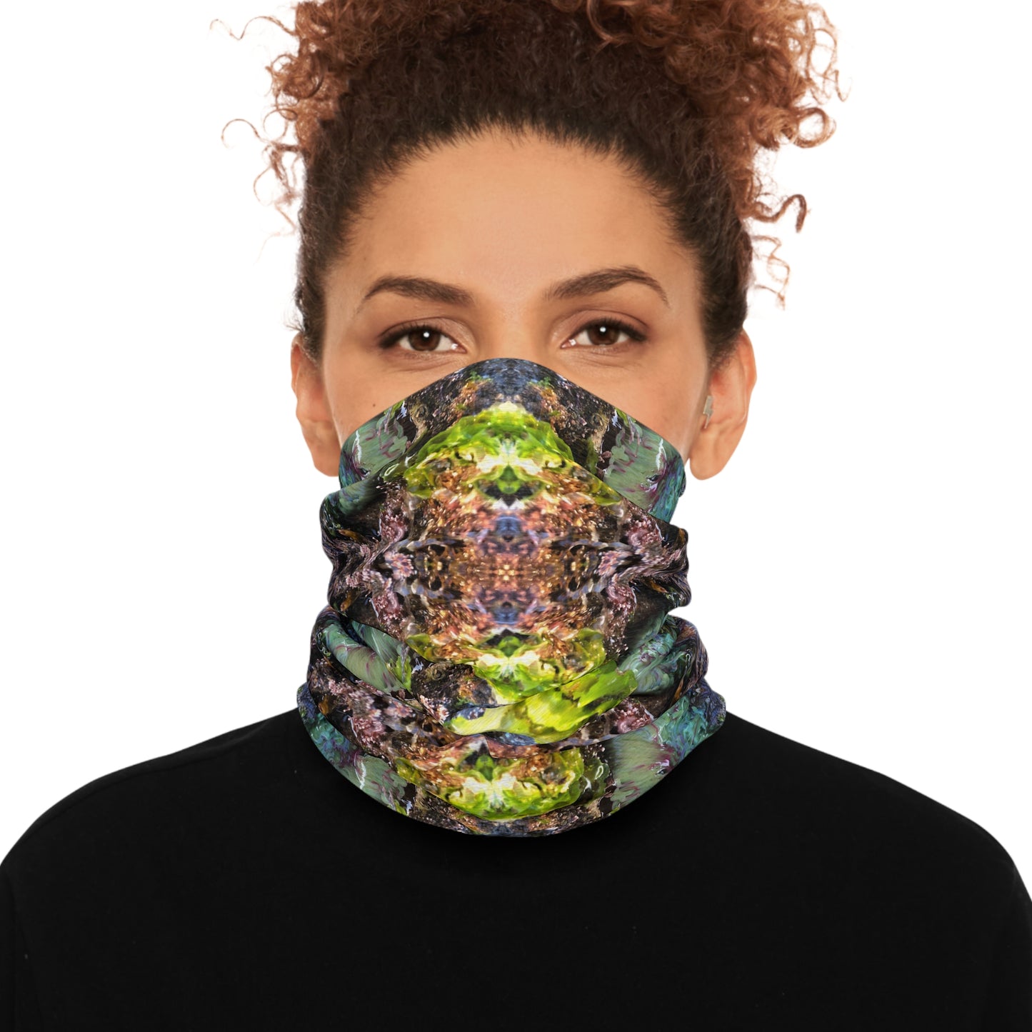 ALGARVE - Tube Scarf
