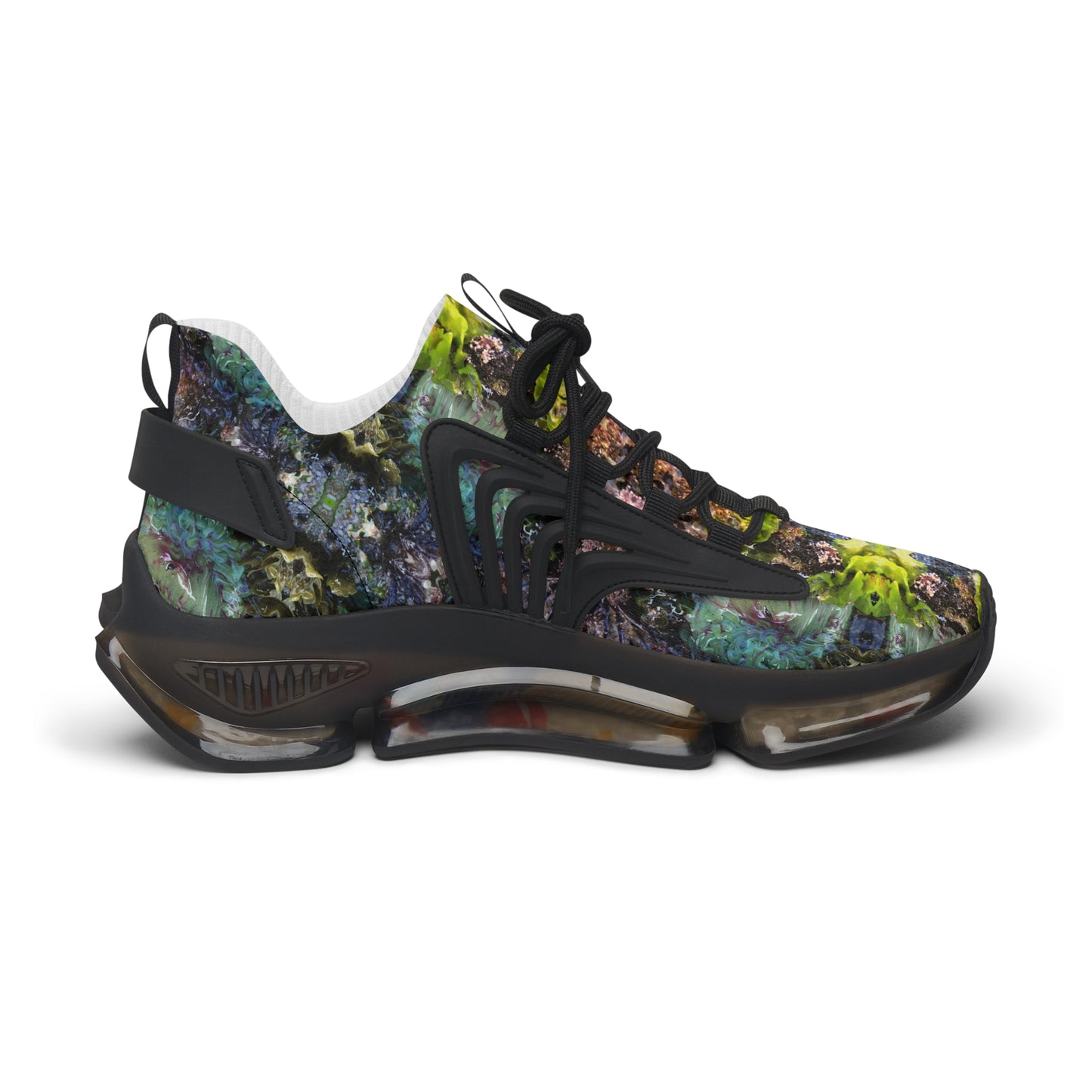 ALGARVE - Unisex Mesh Sneakers
