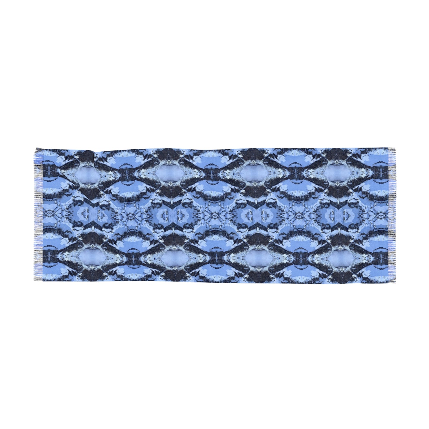MATTERHORN - Light Scarf