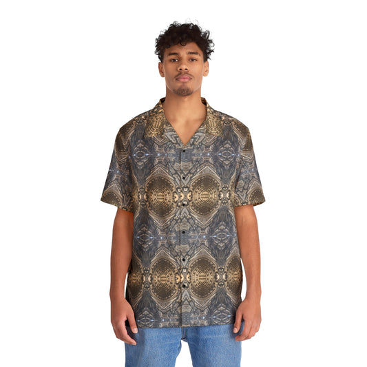 COLOGNE - Men's Hawaiian Shirt