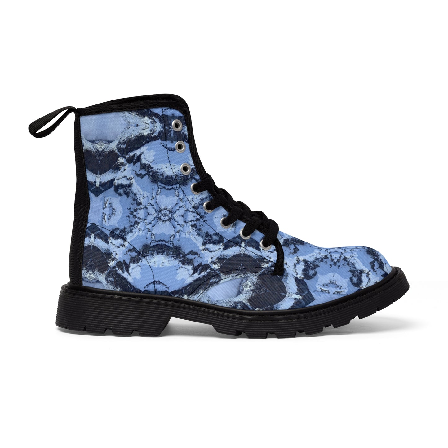 MATTERHORN - Women's Canvas Boots