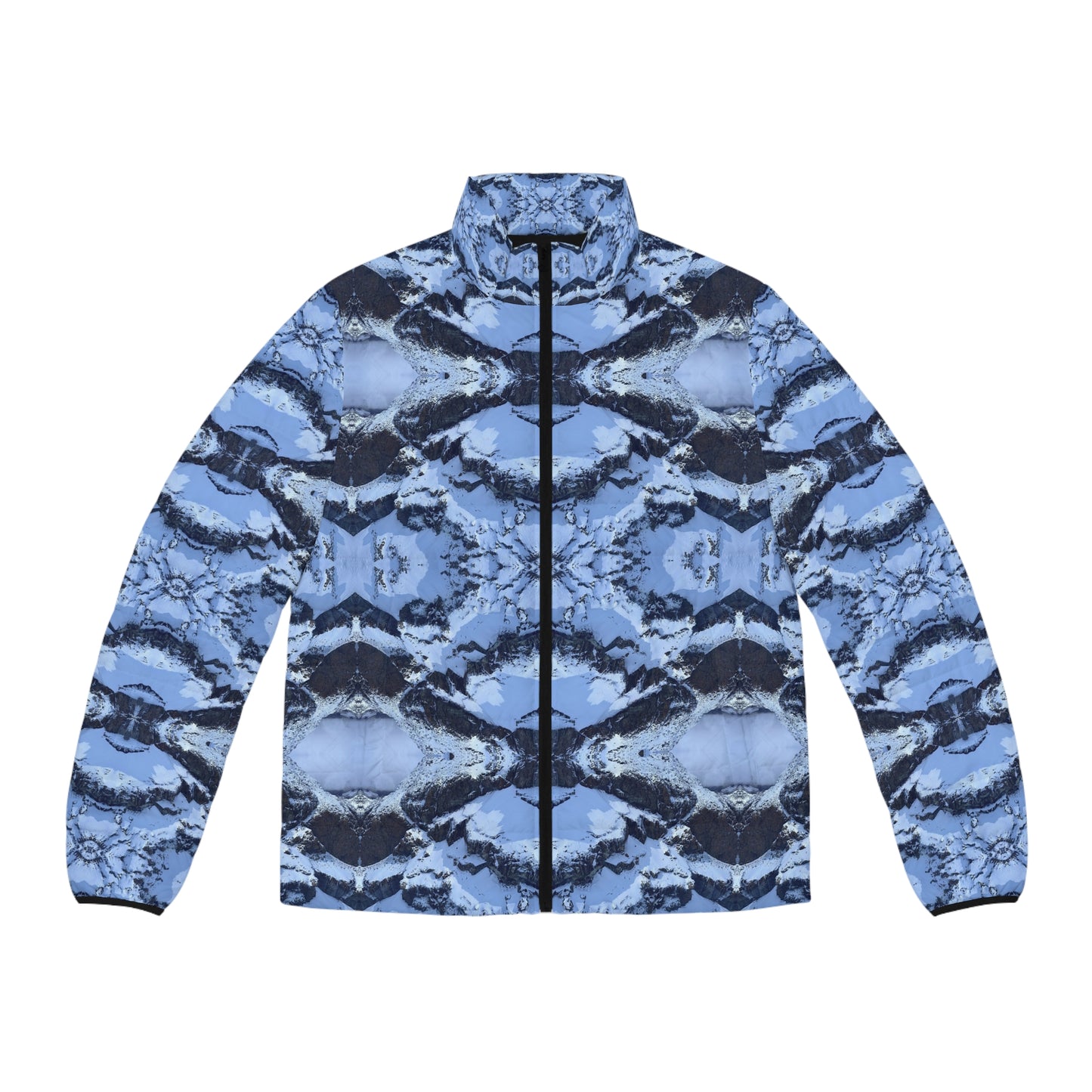 MATTERHORN - Men's Puffer Jacket