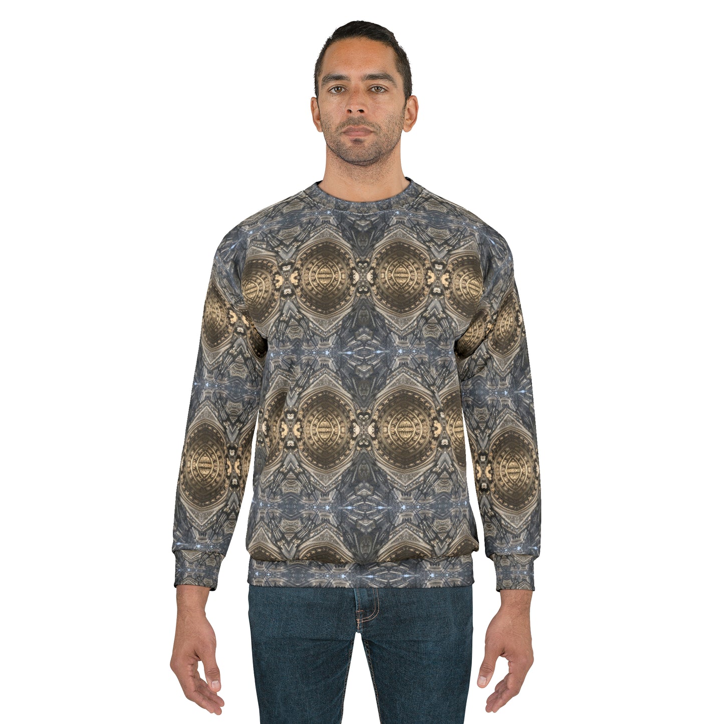 COLOGNE - Unisex Sweatshirt