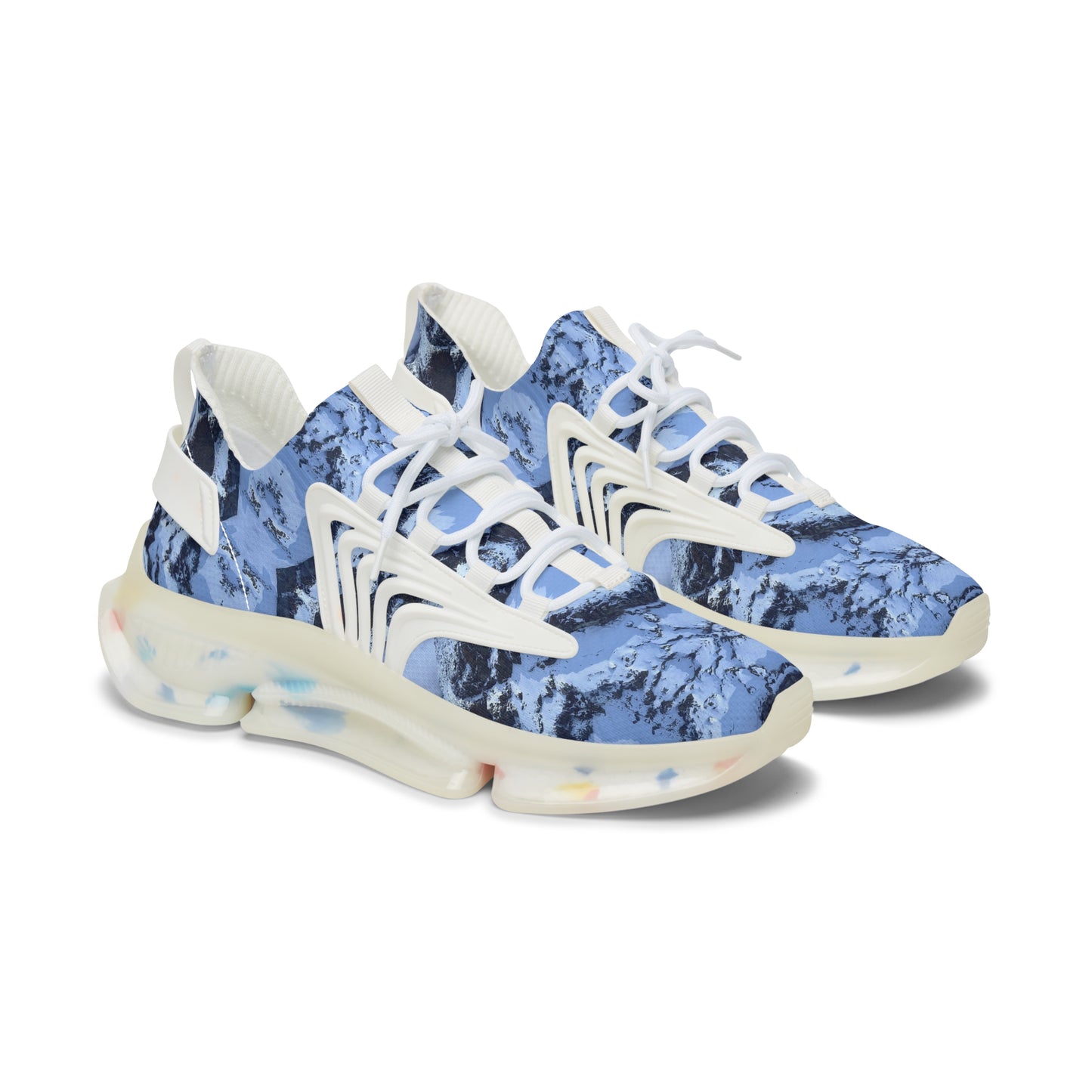 MATTERHORN - Unisex Mesh Sneakers