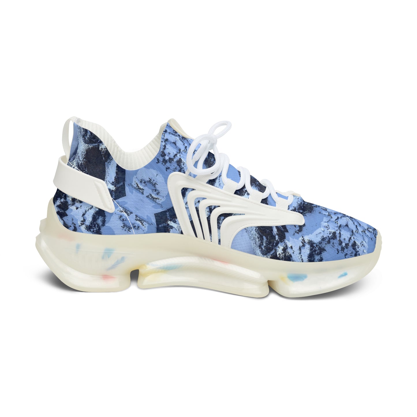 MATTERHORN - Unisex Mesh Sneakers