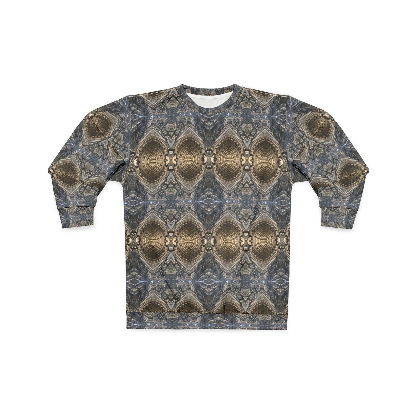 COLOGNE - Unisex Sweatshirt
