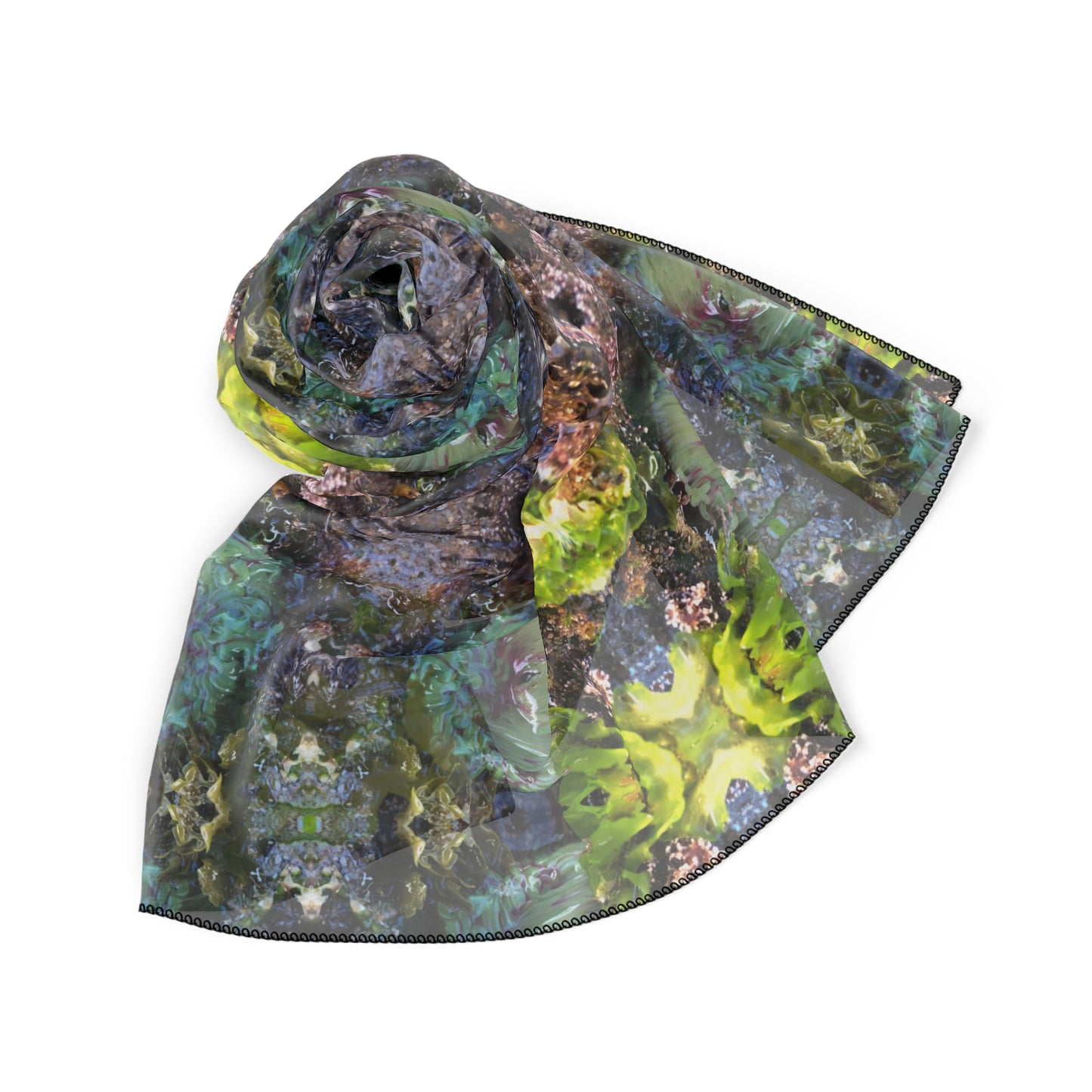 Poly Scarf