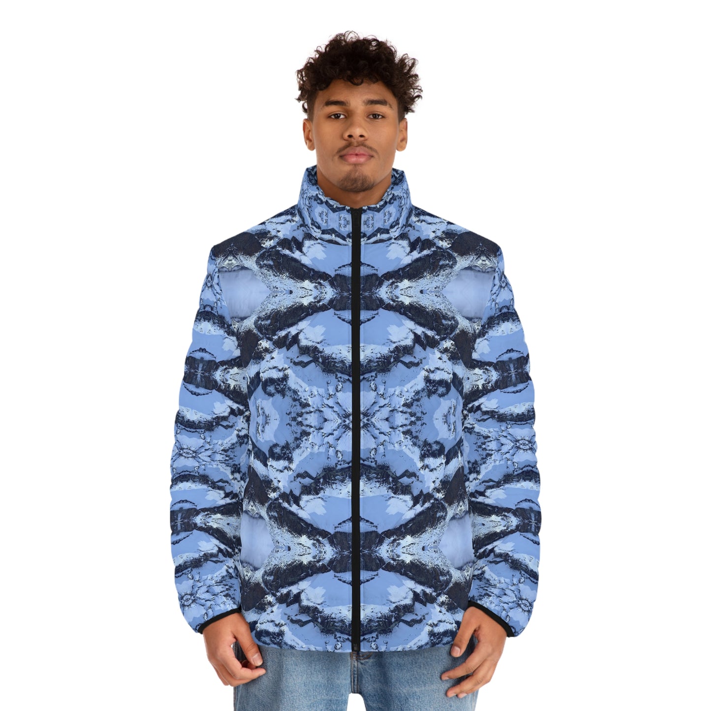 MATTERHORN - Men's Puffer Jacket