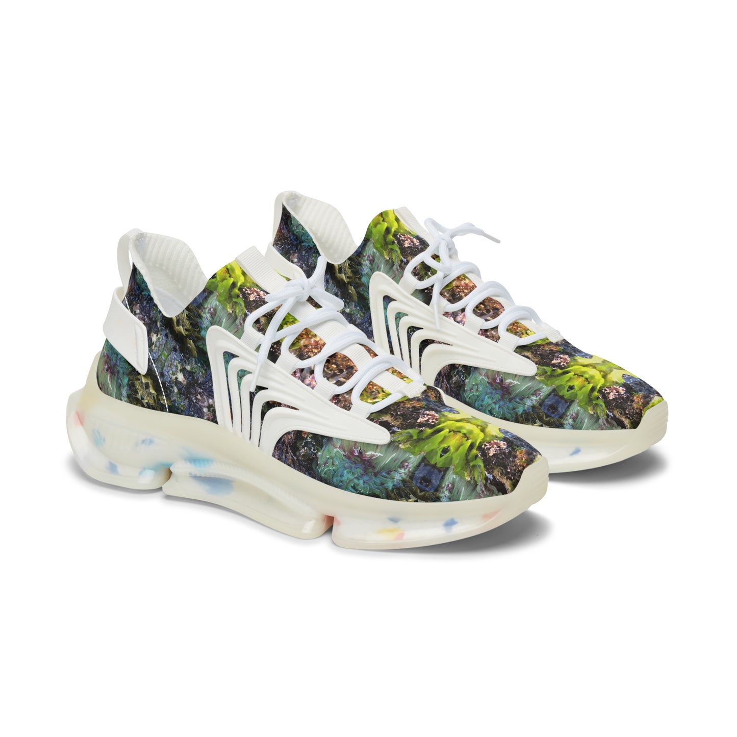 ALGARVE - Unisex Mesh Sneakers
