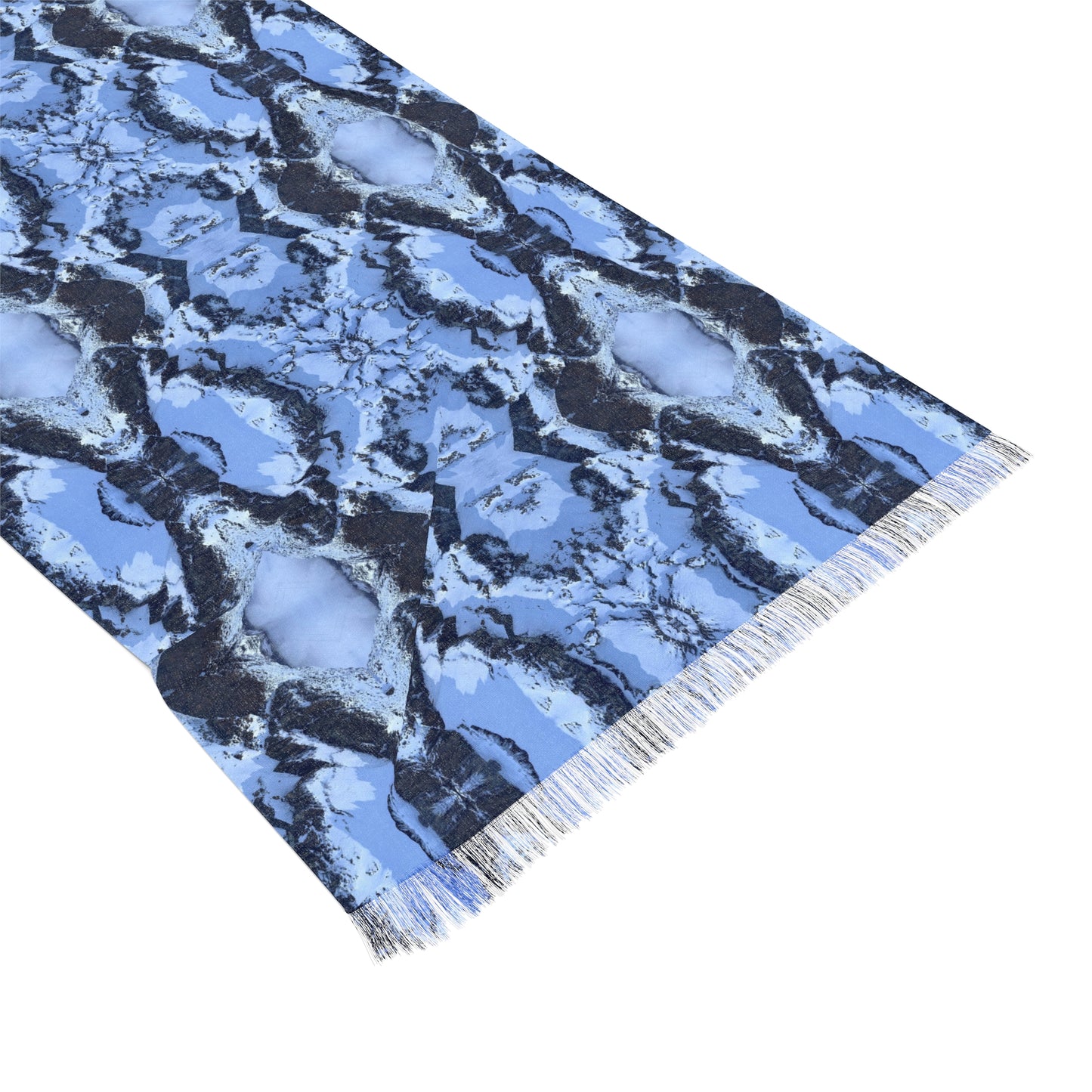 MATTERHORN - Light Scarf