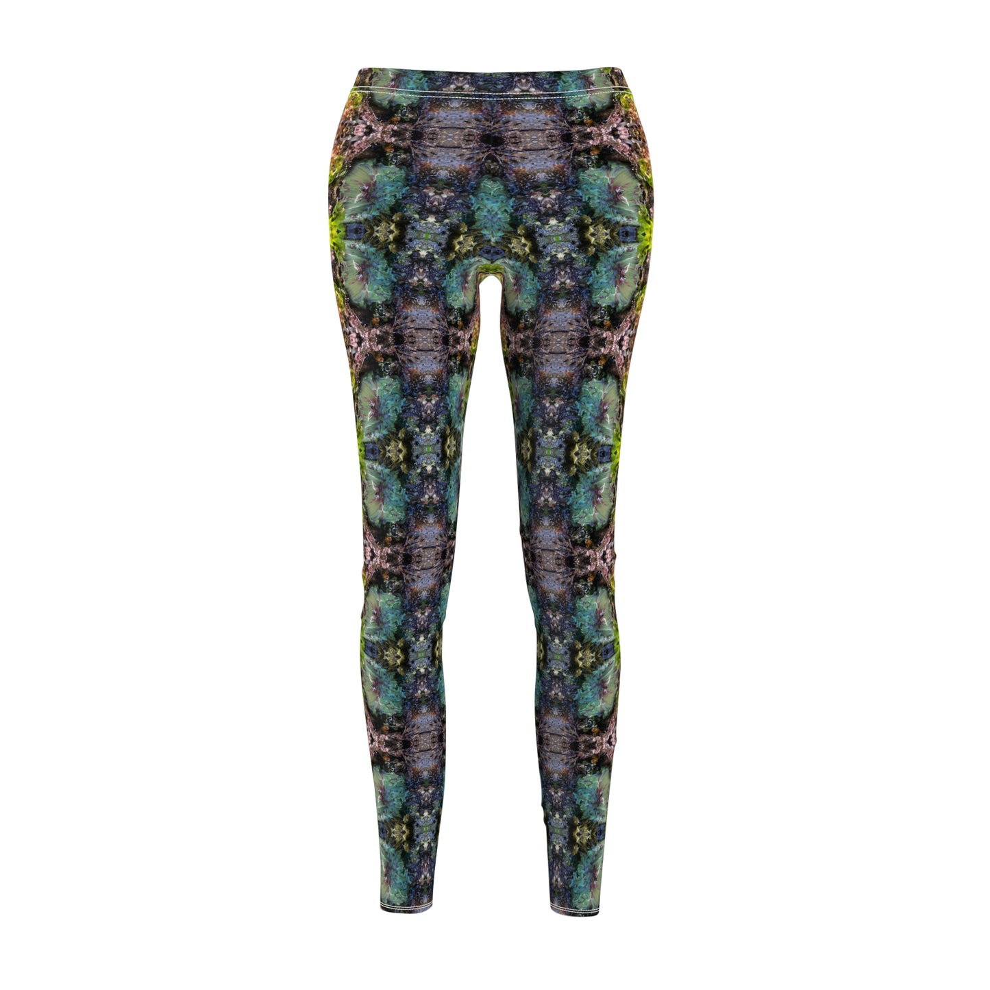 ALGARVE - Women's Casual Leggings