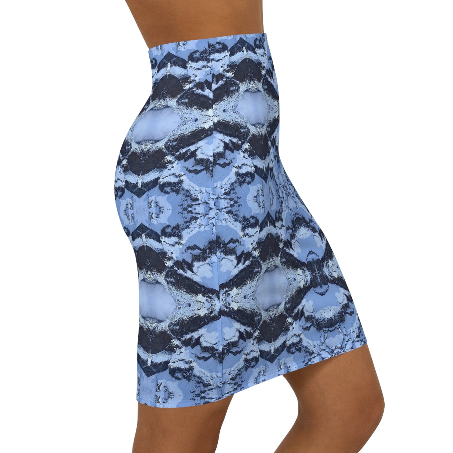 MATTERHORN - Women's Mini Skirt