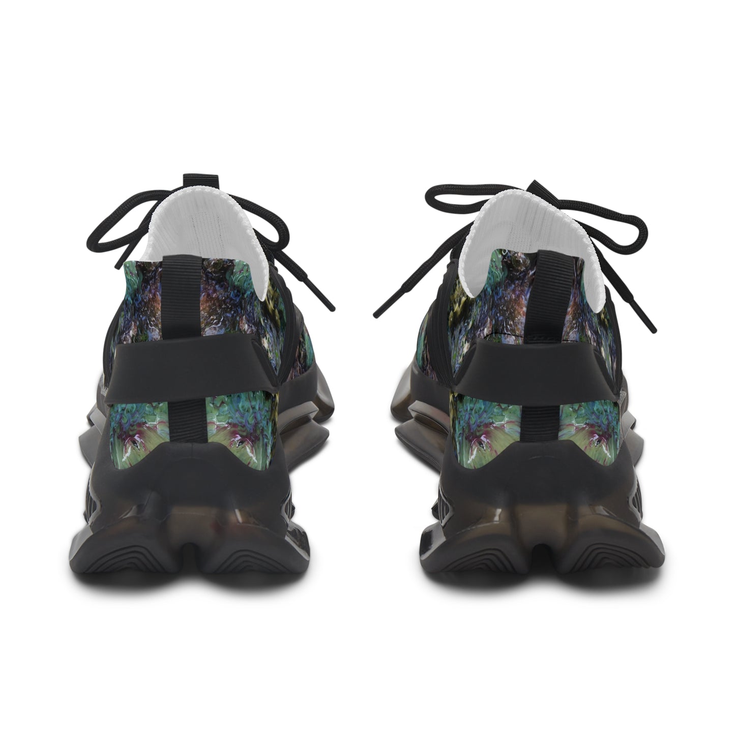 ALGARVE - Unisex Mesh Sneakers