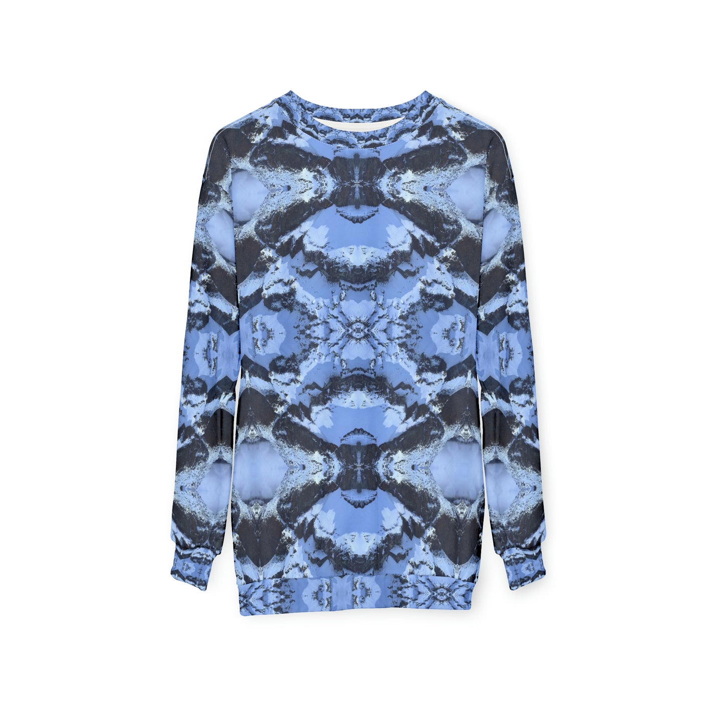 MATTERHORN - Unisex Sweatshirt