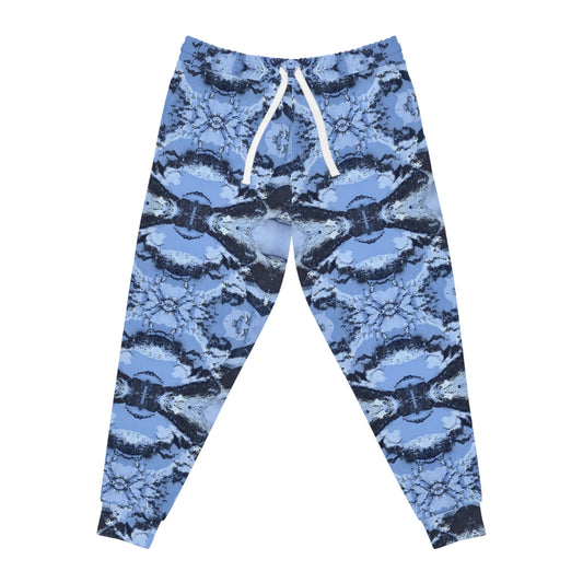 MATTERHORN - Athletic Joggers
