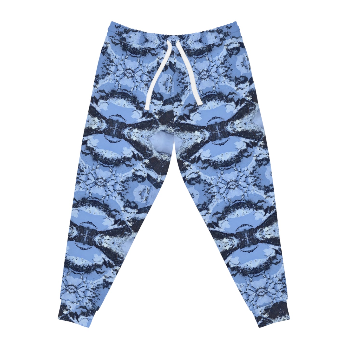 MATTERHORN - Athletic Joggers