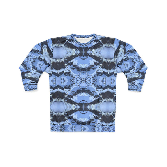 MATTERHORN - Unisex Sweatshirt