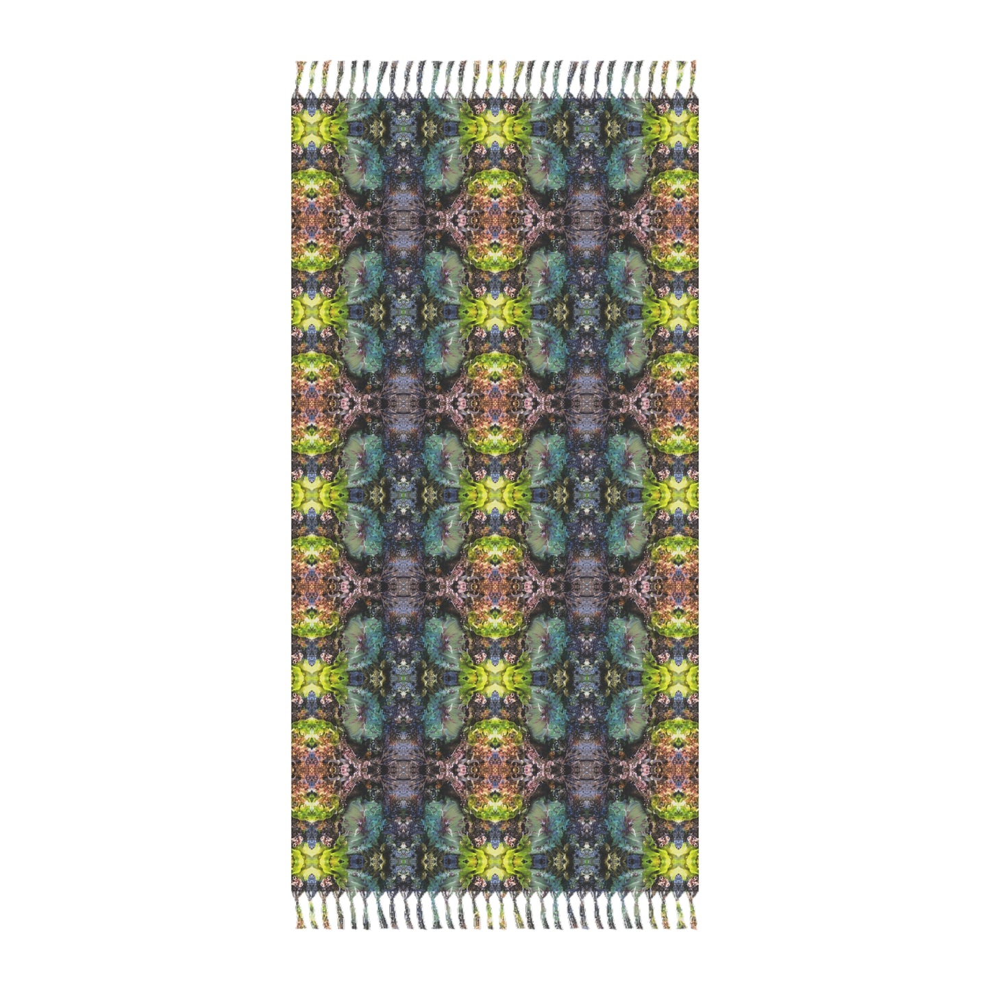 Boho Beach Cloth