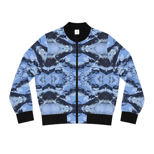 MATTERHORN - Women's Bomber Jacket