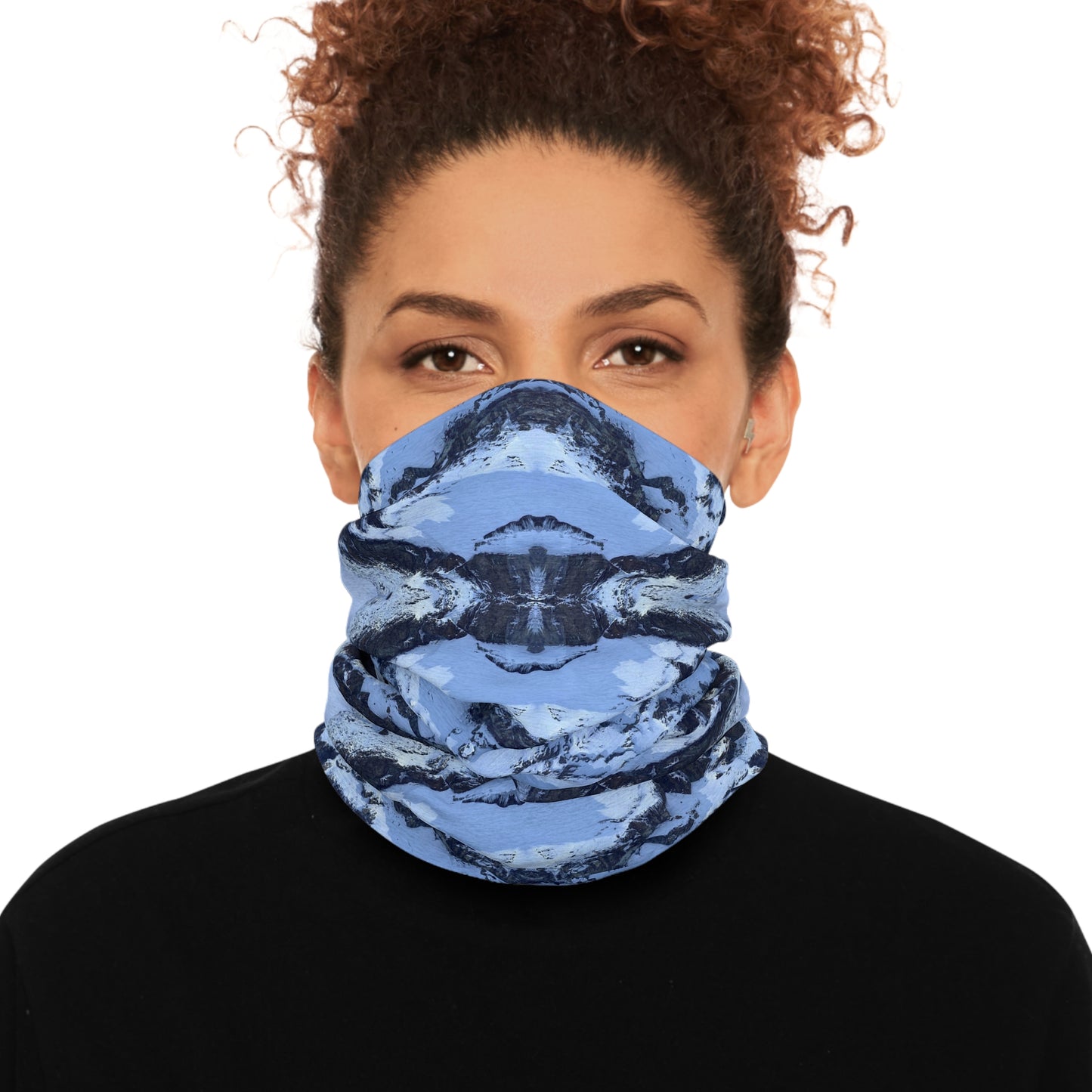 MATTERHORN - Tube Scarf