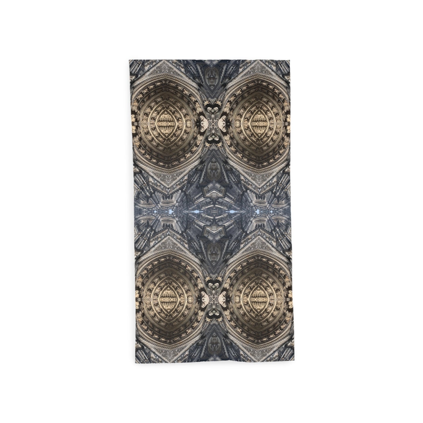 COLOGNE - Tube Scarf