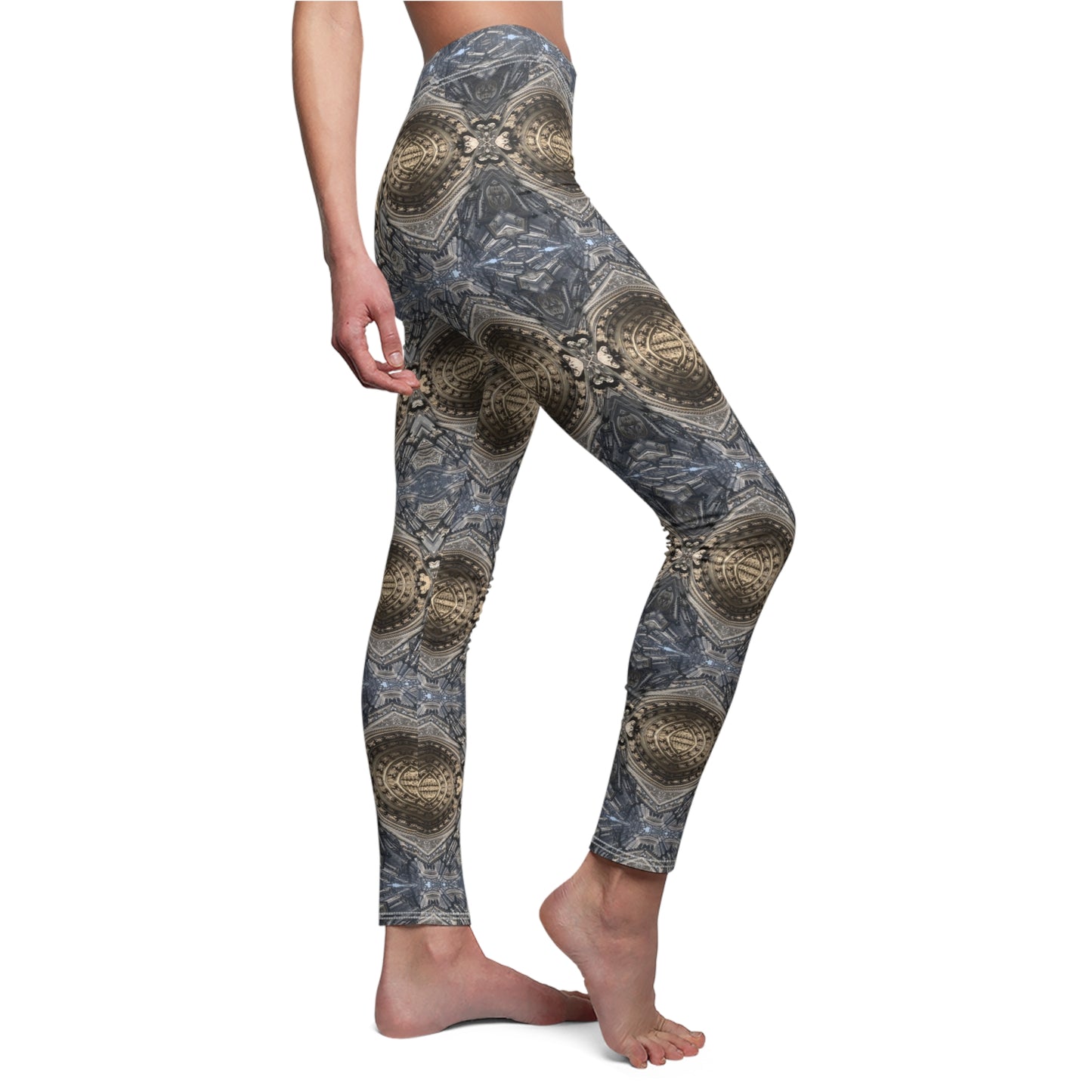 COLOGNE - Women's Casual Leggings