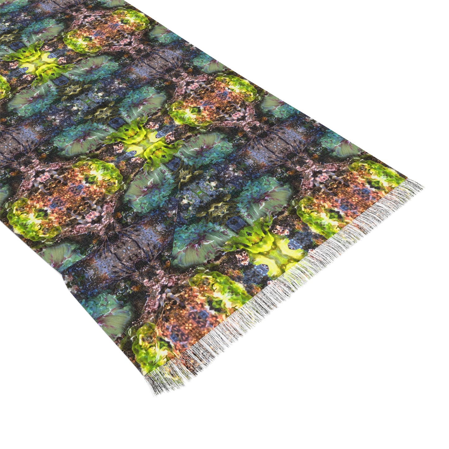 ALGARVE - Light Scarf
