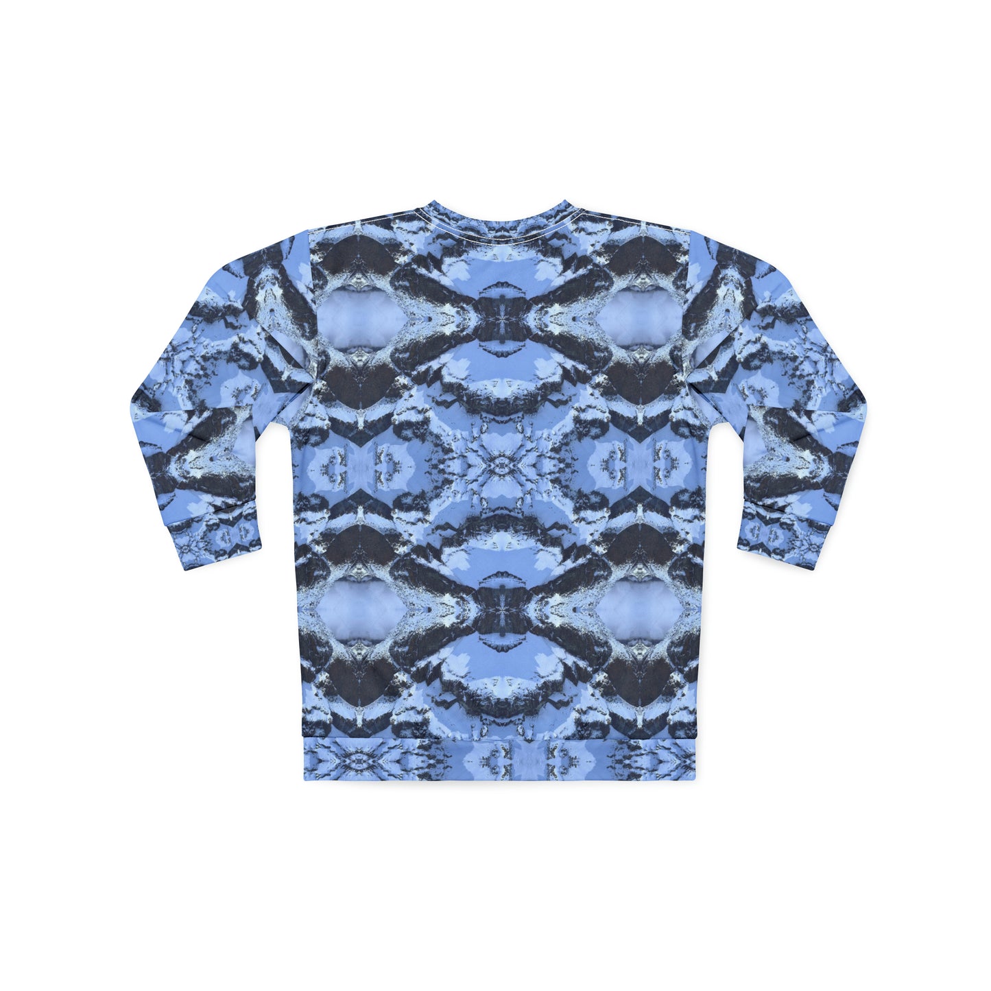 MATTERHORN - Unisex Sweatshirt