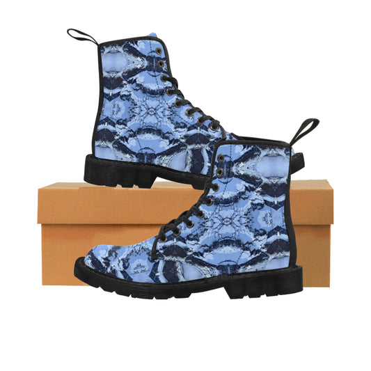 MATTERHORN - Men's Canvas Boots