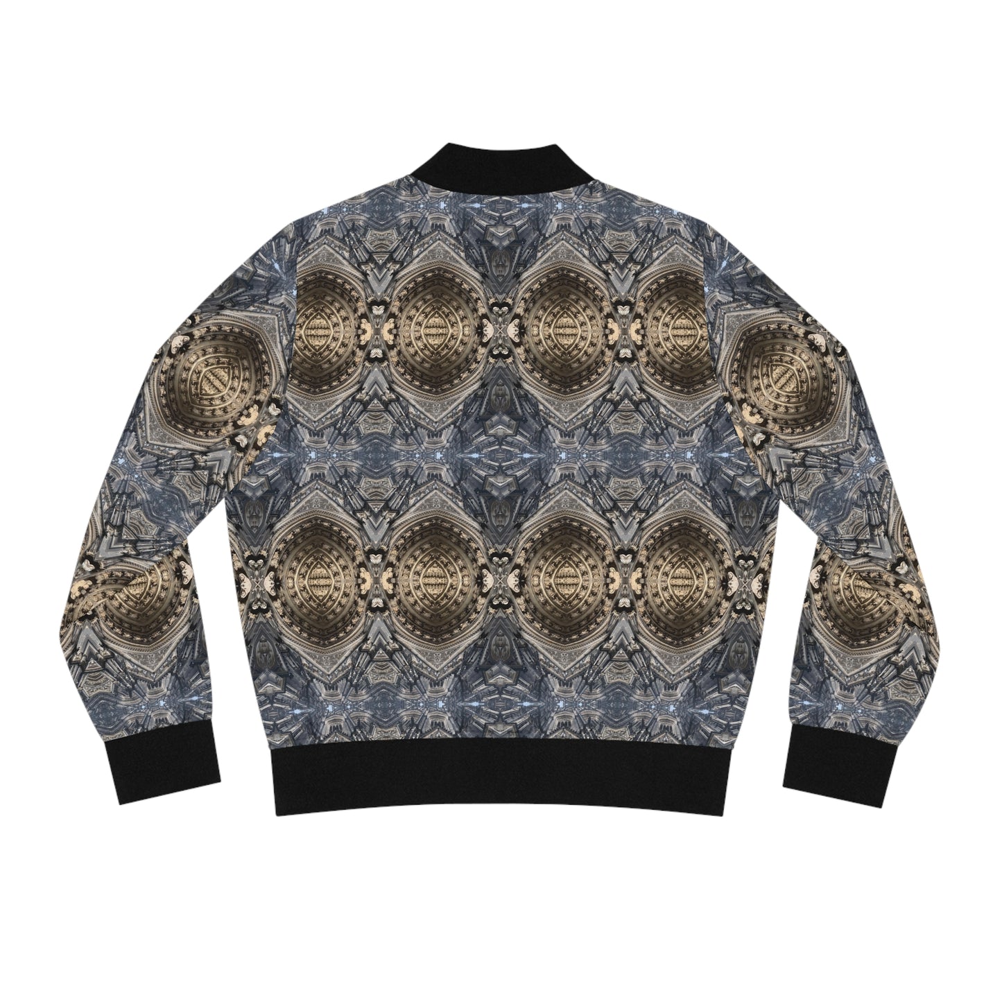 COLOGNE - Women's Bomber Jacket