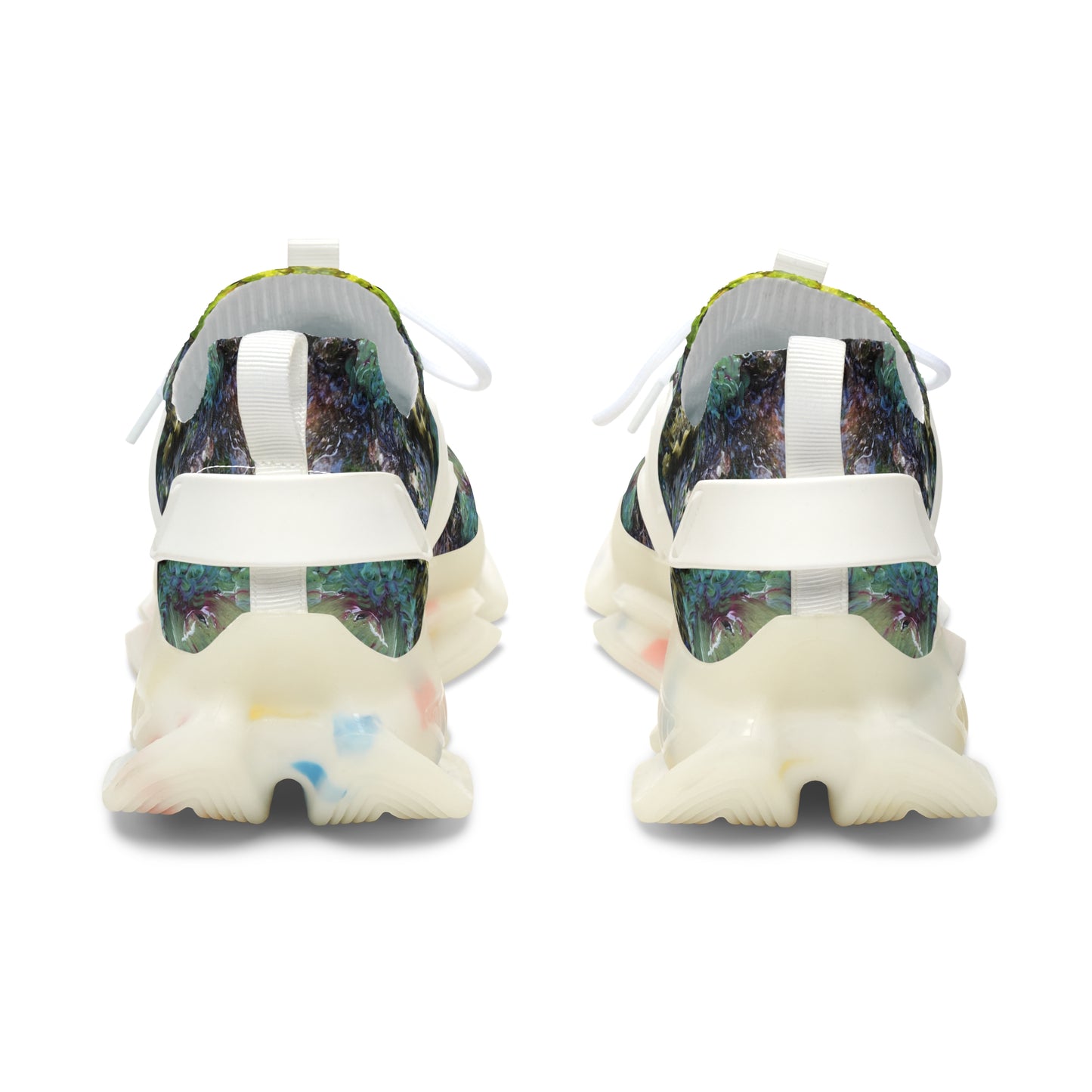 ALGARVE - Unisex Mesh Sneakers