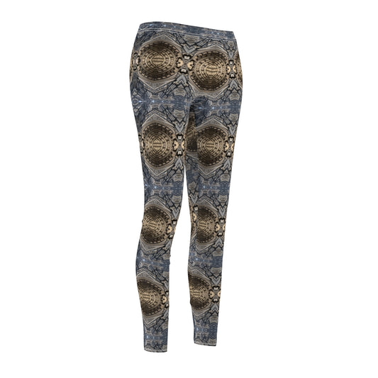 COLOGNE - Women's Casual Leggings