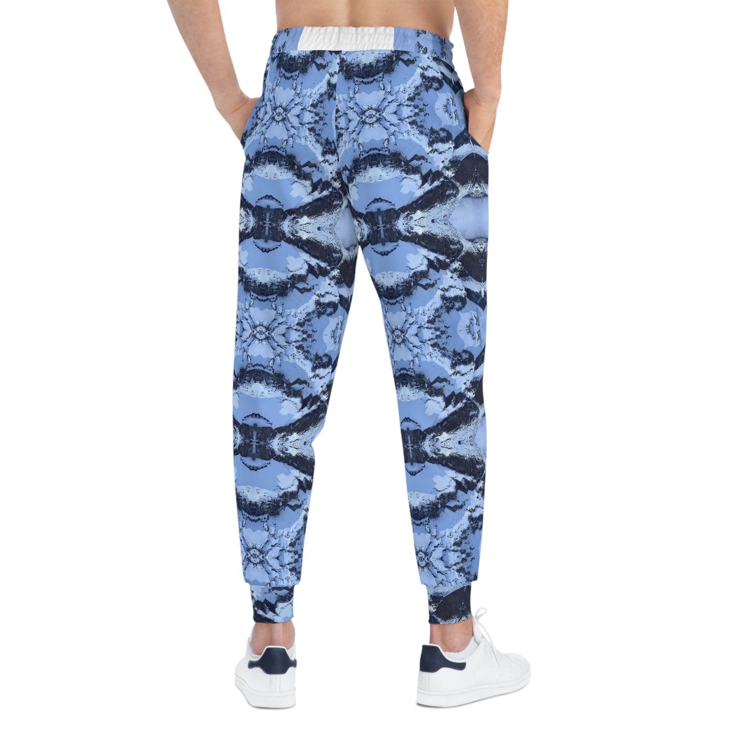 MATTERHORN - Athletic Joggers