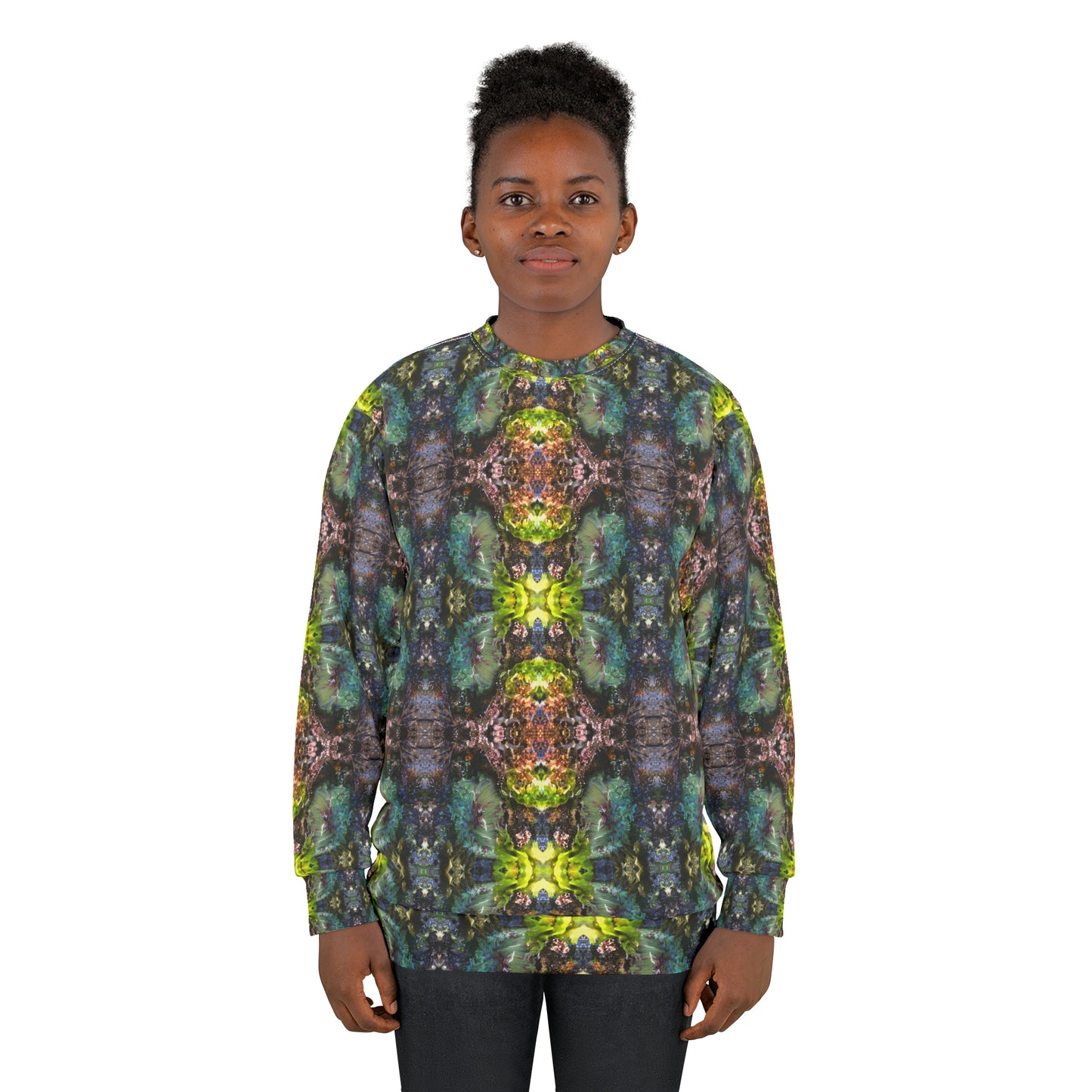 ALGARVE - Unisex Sweatshirt