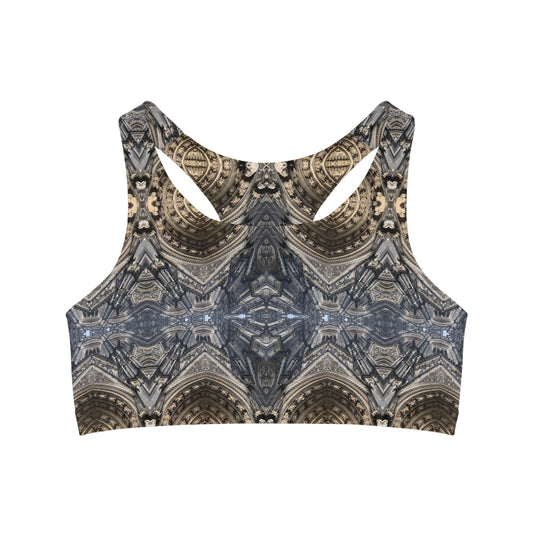 COLOGNE - Seamless Sports Bra