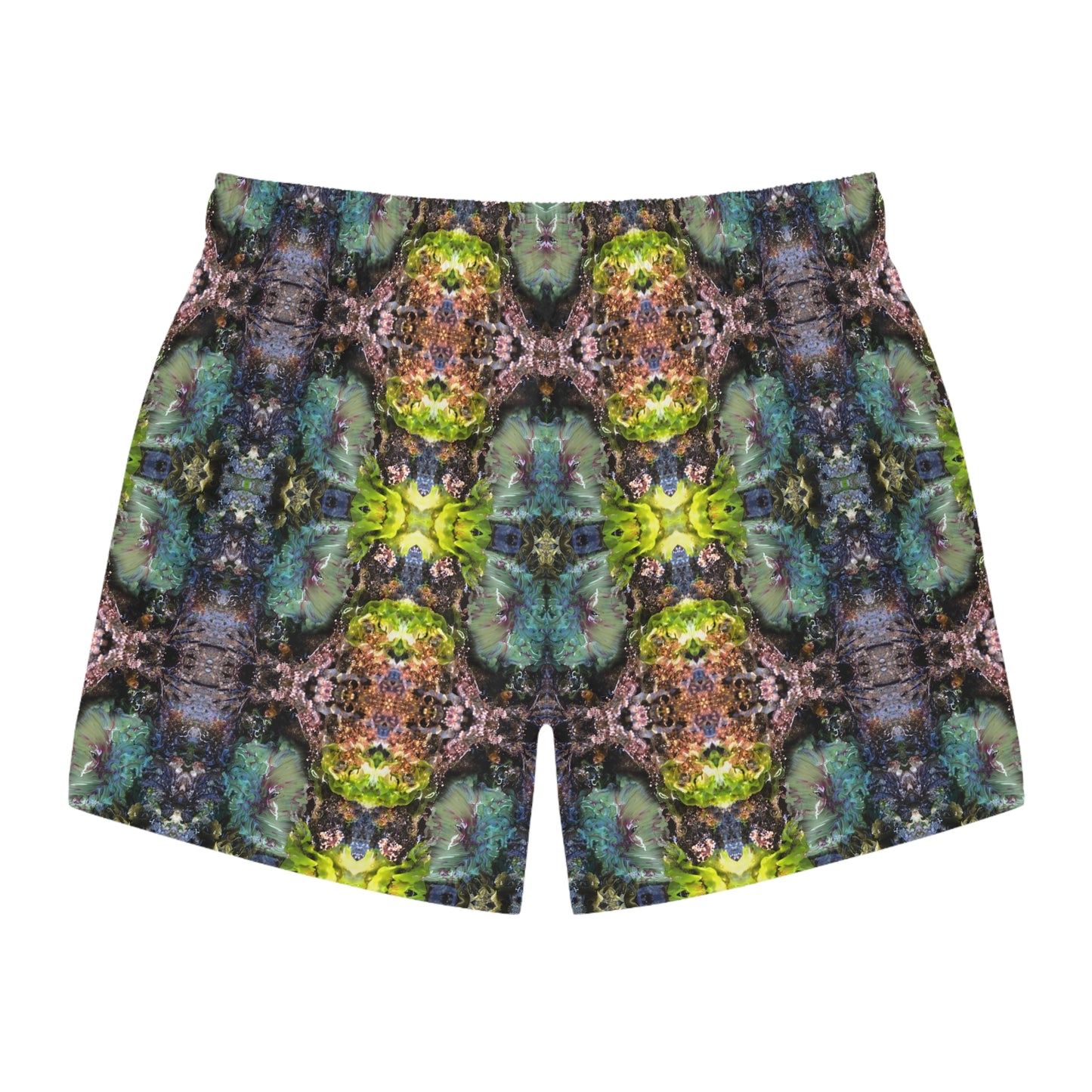 ALGARVE - Swim Trunks