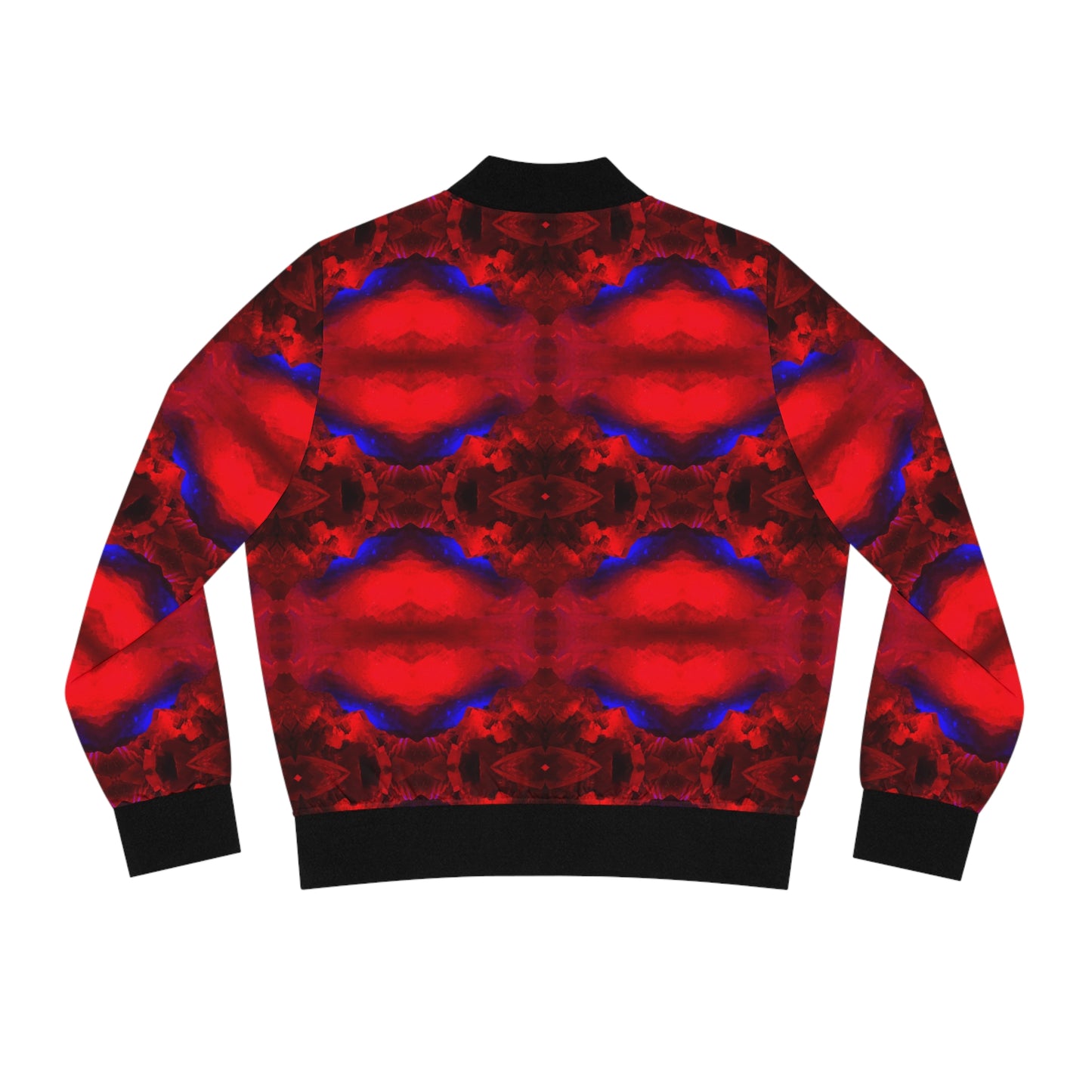 REYKJAVIK - Women's Bomber Jacket