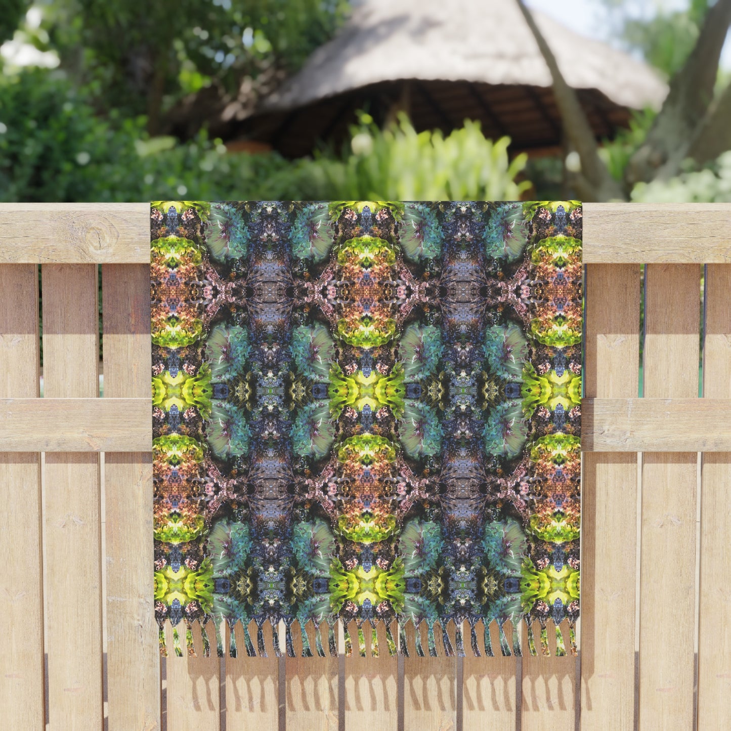 Boho Beach Cloth