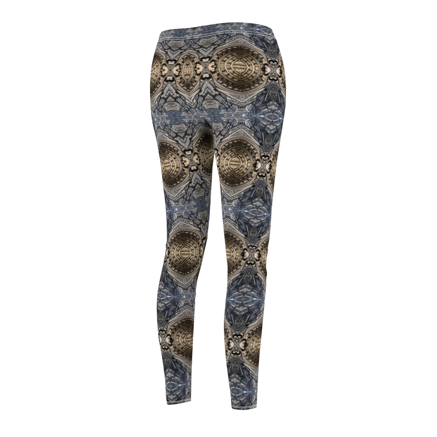COLOGNE - Women's Casual Leggings